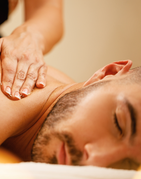 Massage Body & Tantric